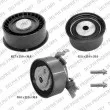 DELPHI KDB308 - Kit de distribution