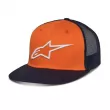 ALPINESTARS 1025-81003/4070/OS - casquettes