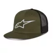 ALPINESTARS 1025-81003/6910/OS - casquettes