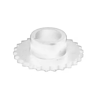 roue de pompe à huile (dent) OE 0515L9