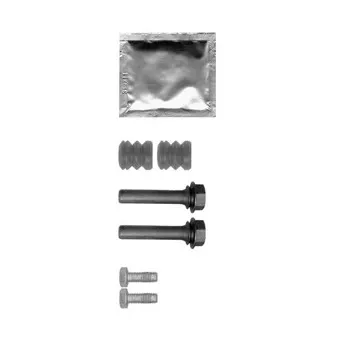 Kit d'accessoires, étrier de frein METZGER 113-1301
