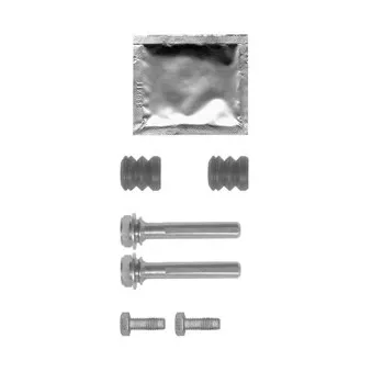 Kit d'accessoires, étrier de frein METZGER 113-1330