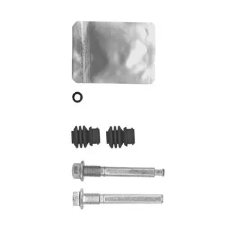 Jeu de douilles de guidage, étrier de frein DELPHI KS1084 Jeu de douilles de guidage, étrier de frein DELPHI KS1084