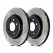 STOPTECH 126.63061SR - Disque de frein avant droit