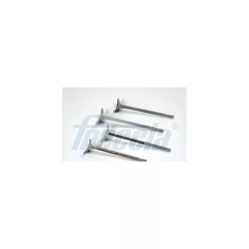 Soupape d'échappement OE 8006BMARNANT - Visuel 1