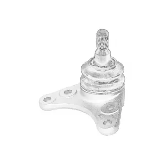 Rotule de suspension OE OEM 8973650180