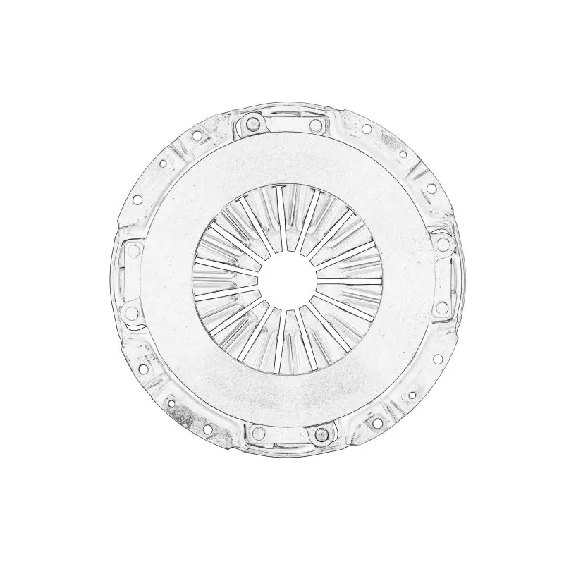 Mécanisme d'embrayage OE 8982831940 - Visuel 1