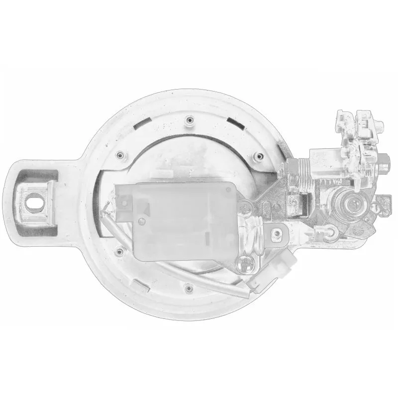 Poignée de hayon OE 735402299 - Visuel 1