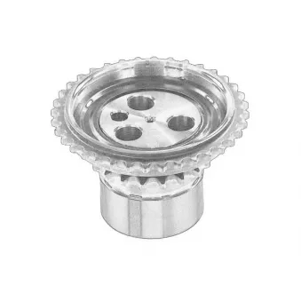 Roue dentée, vilebrequin OE OEM 0513C6