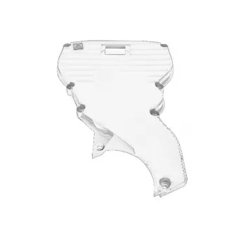 Carter de distribution OE 46519303