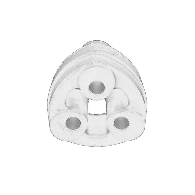 Support, système d'échappement OE 8981244700 - Visuel 1