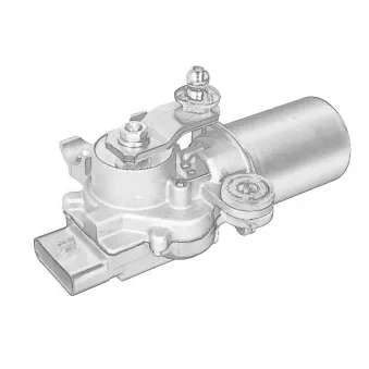 Moteur d'essuie-glaces OE 8981425080