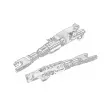 Mâchoire de frein à tambour auto-ajustable OE [9949460]