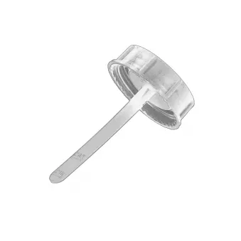 Couvercle de fermeture, vase d'expansion-direction assistée OE 77365193 pour FIAT DUCATO 100 Multijet 2.2 D - 100cv