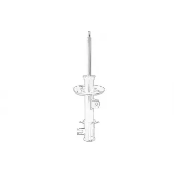 Amortisseur OE OEM 51929881