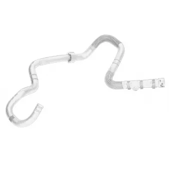 Durite de refroidissement OE OEM 1607204580 Durite de refroidissement OE OEM 1607204580