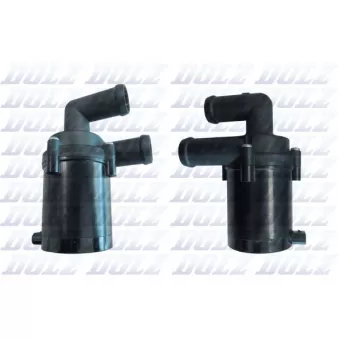DOLZ EA570A - Pompe à eau additionnelle