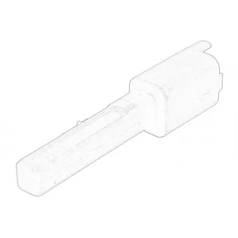 Capteur, niveau de liquide de frein OE [9844867080]