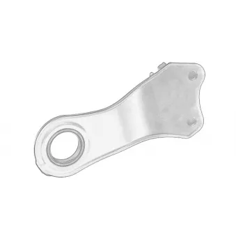 Kit de réparation, phare principal (support) OE 63126949633 pour BMW Série 5 523 i - 190cv