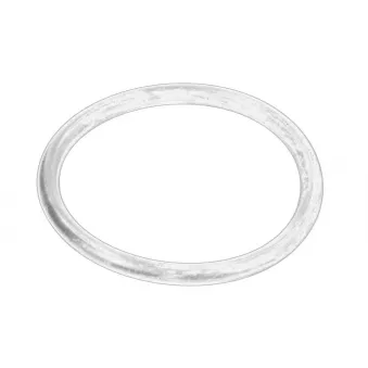 Joint torique, tuyauterie de liquide de refroidissement OE [11511739691]