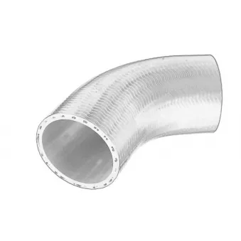 Durite de turbo OE OEM 11617799391