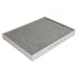 PURRO PUR-PC0017AG - Filtre, air de l'habitacle
