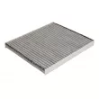 PURRO PUR-PC1014C - Filtre, air de l'habitacle
