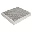 PURRO PUR-PC5017AG - Filtre, air de l'habitacle