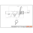 Amortisseur avant droit Dr!ve+ [DP1610.10.0069]