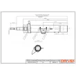 Dr!ve+ DP1610.10.0153 - Amortisseur avant droit