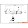 Dr!ve+ DP1610.10.0167 - Amortisseur avant droit
