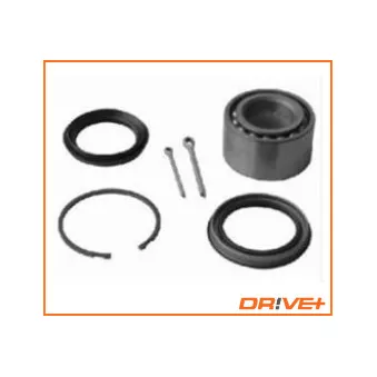 Roulement de roue avant Dr!ve+ OEM 4021041B00