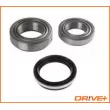 Dr!ve+ DP2010.10.0397 - Roulement de roue avant