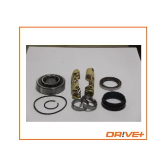 Roulement de roue arrière Dr!ve+ OEM 90363T0009