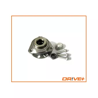 Roulement de roue avant Dr!ve+ OEM 1603208
