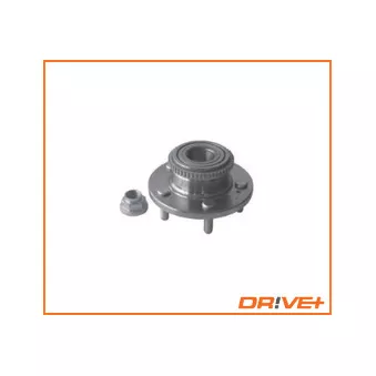 Roulement de roue arrière Dr!ve+ OEM 5275026100