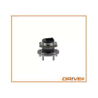 Roulement de roue arrière Dr!ve+ OEM 1609910380