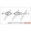 Dr!ve+ DP2110.10.0154 - Arbre de transmission