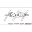 Arbre de transmission Dr!ve+ [DP2110.10.0402]