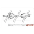 Arbre de transmission Dr!ve+ [DP2110.10.0694]