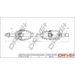 Arbre de transmission Dr!ve+ [DP2110.10.1798]