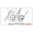 Pompe à eau, refroidissement du moteur Dr!ve+ [DP2310.10.013]