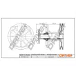 Pompe à eau, refroidissement du moteur Dr!ve+ [DP2310.10.044]