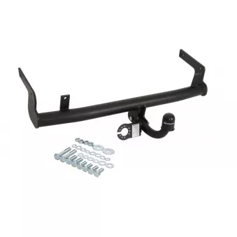 Dispositif d'attelage STEINHOF M-300/1 pour MITSUBISHI CARISMA 1.6 - 103cv