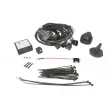 STEINHOF 736914 - Kit électrique, dispositif d'attelage