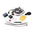 STEINHOF 737084 - Kit électrique, dispositif d'attelage