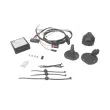 STEINHOF 737296 - Kit électrique, dispositif d'attelage