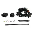 STEINHOF 748282 - Kit électrique, dispositif d'attelage