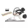 STEINHOF 748201 - Kit électrique, dispositif d'attelage