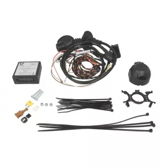 Kit électrique, dispositif d'attelage BOSAL 024-000